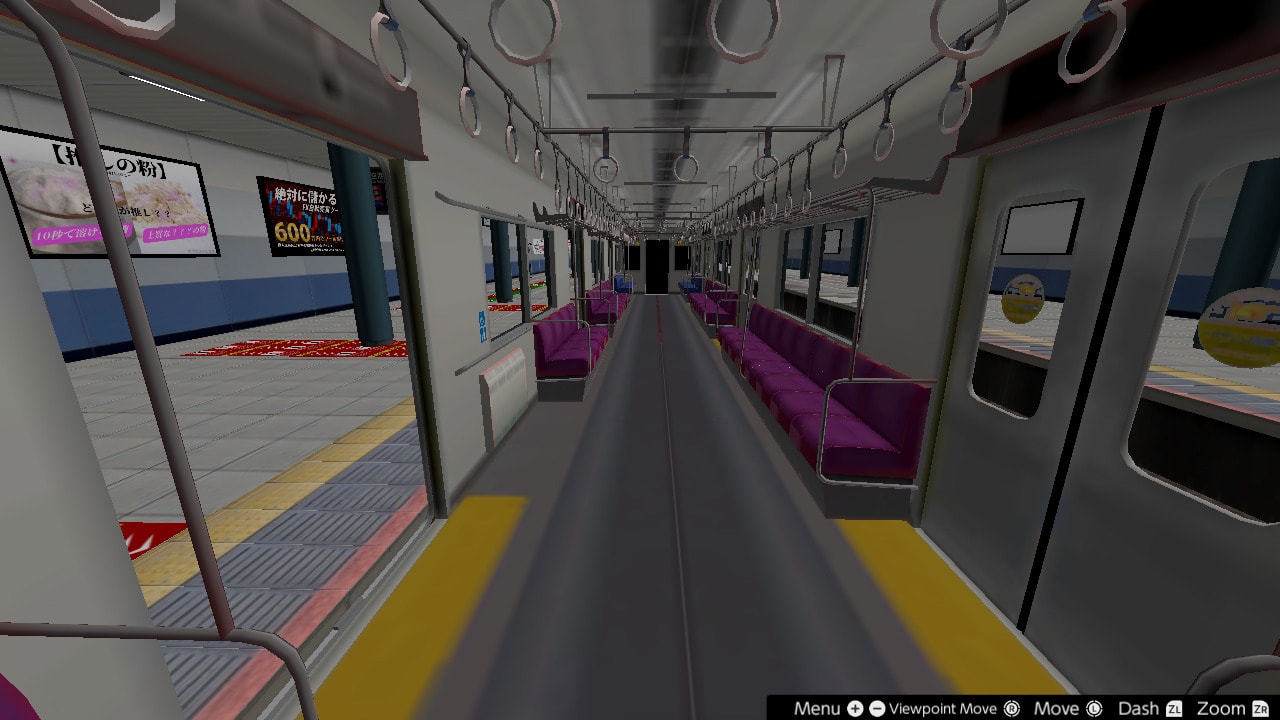 Platform 4 6