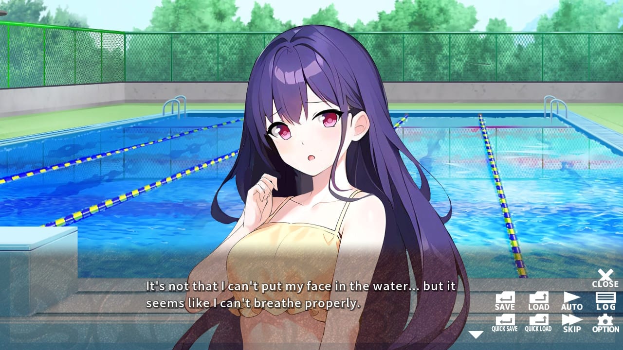 SUMMER GIRLFRIEND なつ♡カノ 6