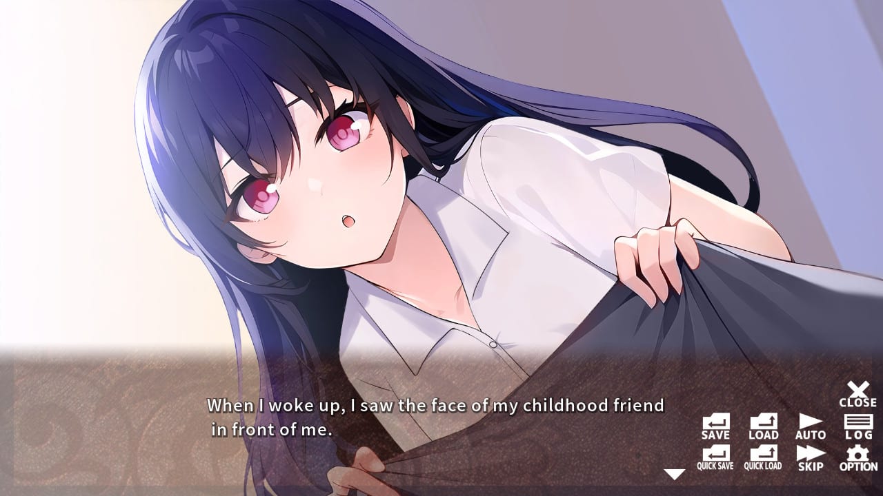 SUMMER GIRLFRIEND なつ♡カノ 3
