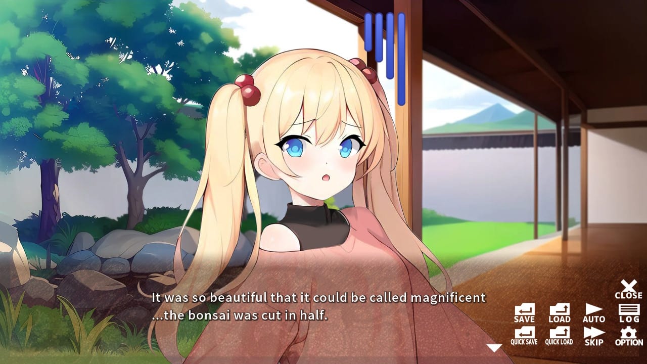 SUMMER GIRLFRIEND なつ♡カノ 7