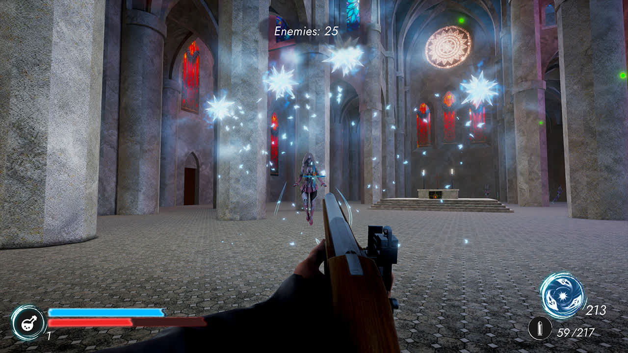 Shadowforge Chronicles 4