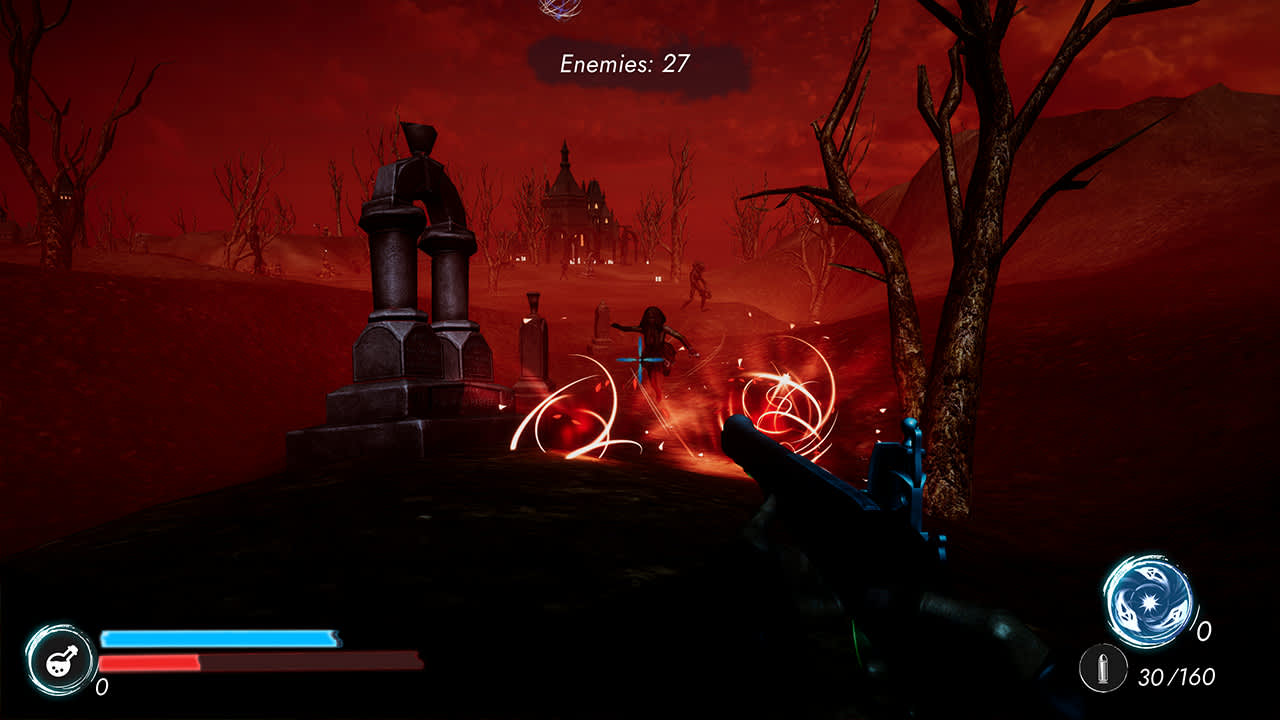 Shadowforge Chronicles 3