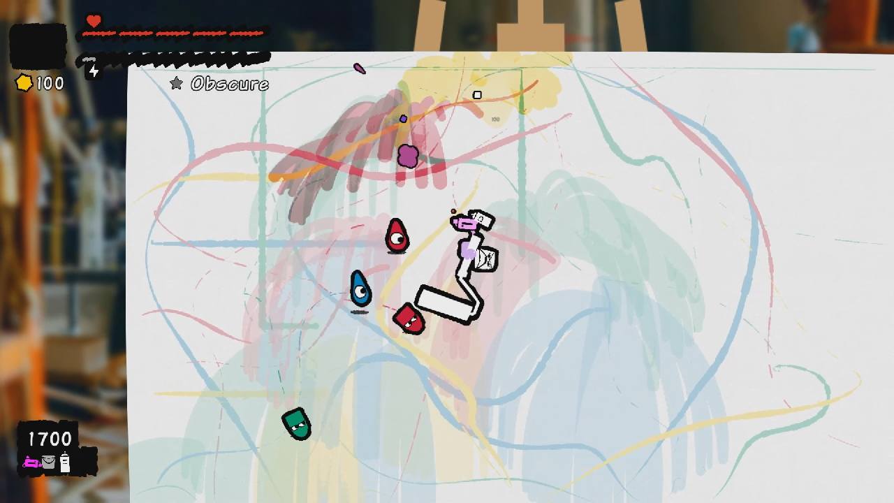 Antipaint 3