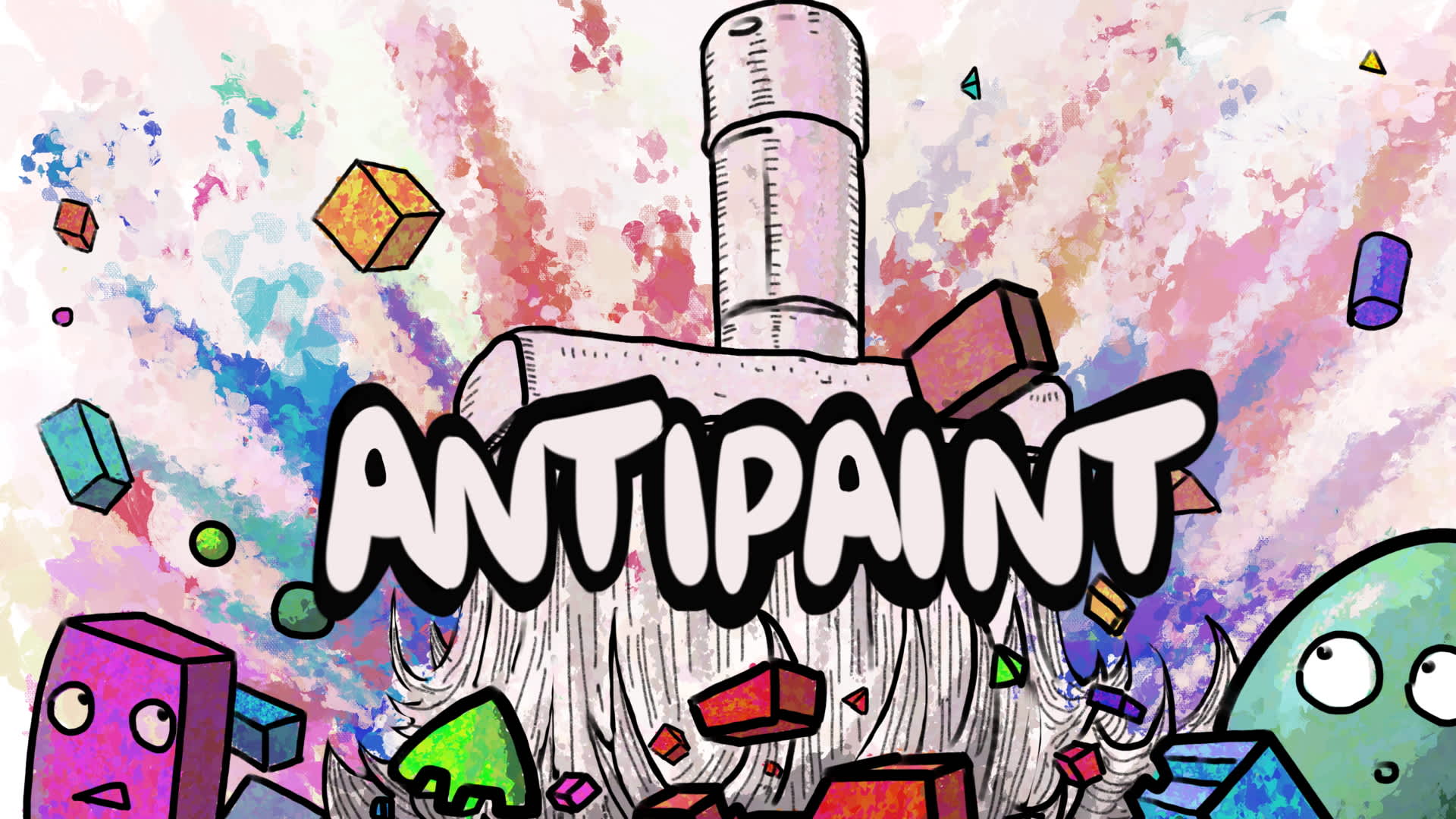 Antipaint 1