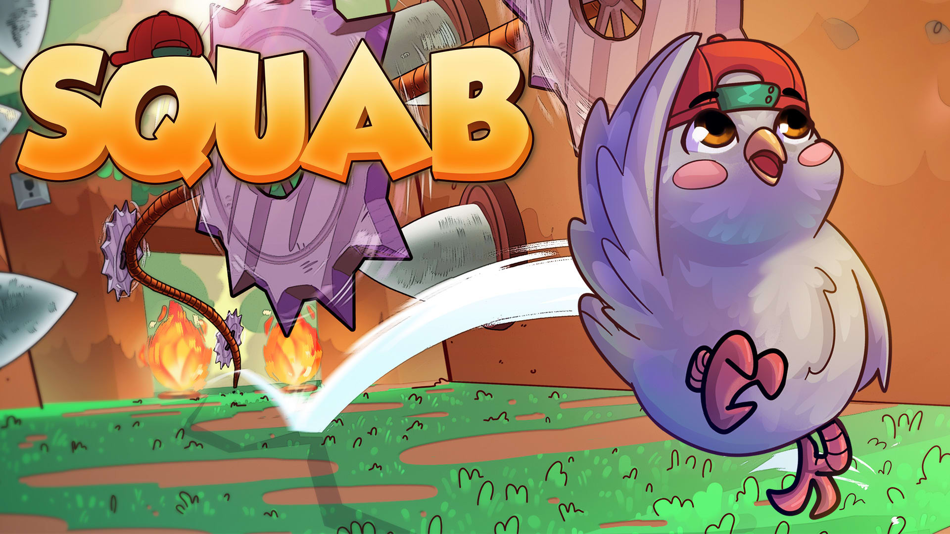 Squab 1