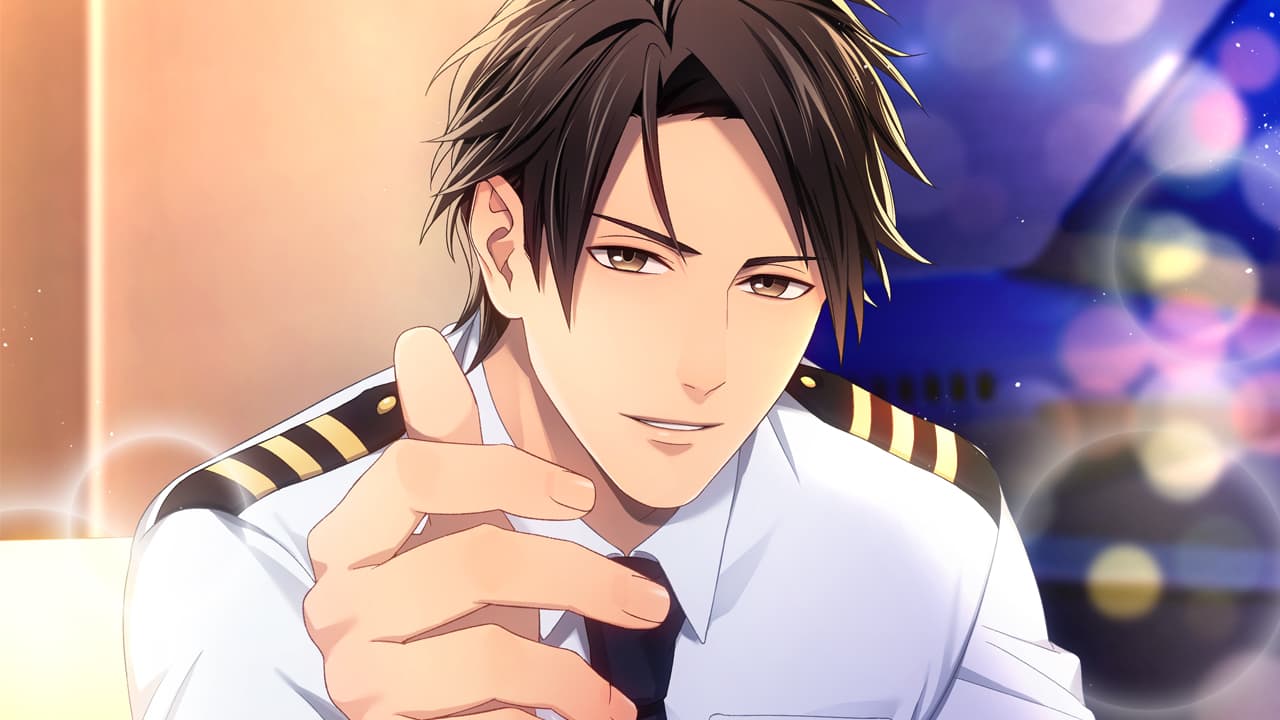 Destind: Mr. Almost Right 4