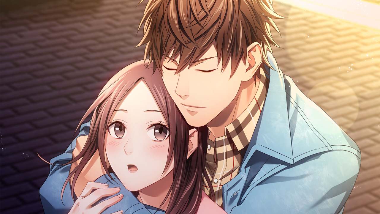 Destind: Mr. Almost Right 3