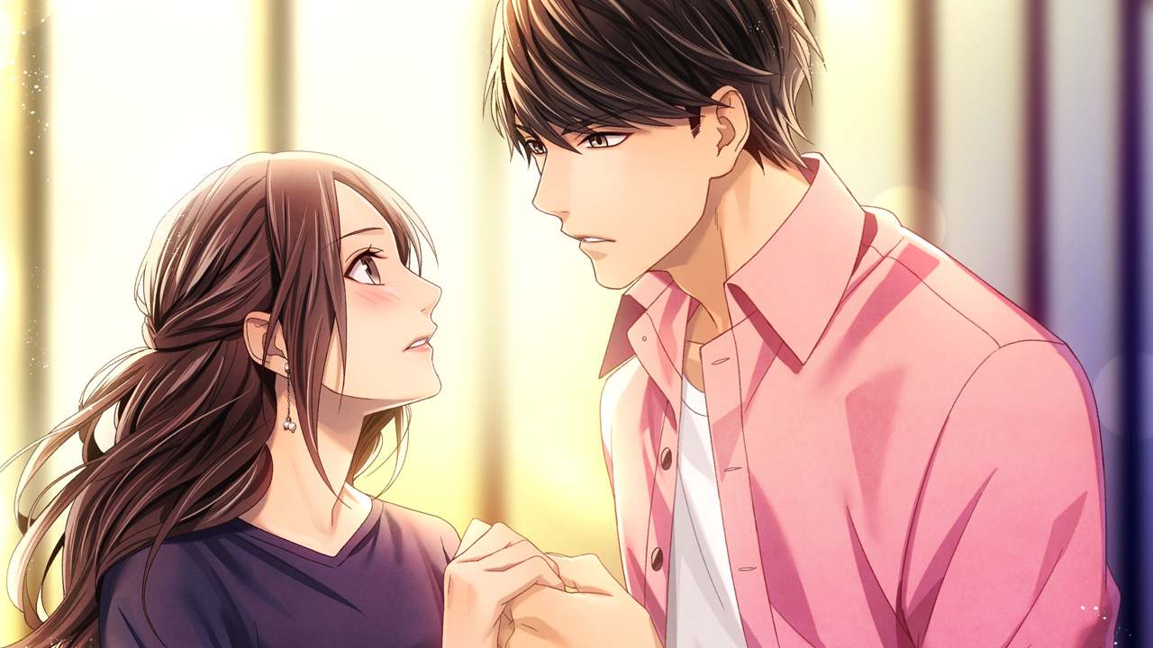 Destind: Mr. Almost Right 6