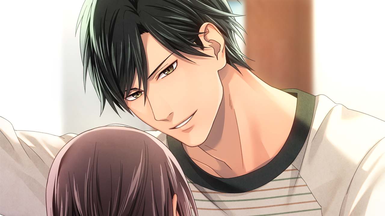 Destind: Mr. Almost Right 5