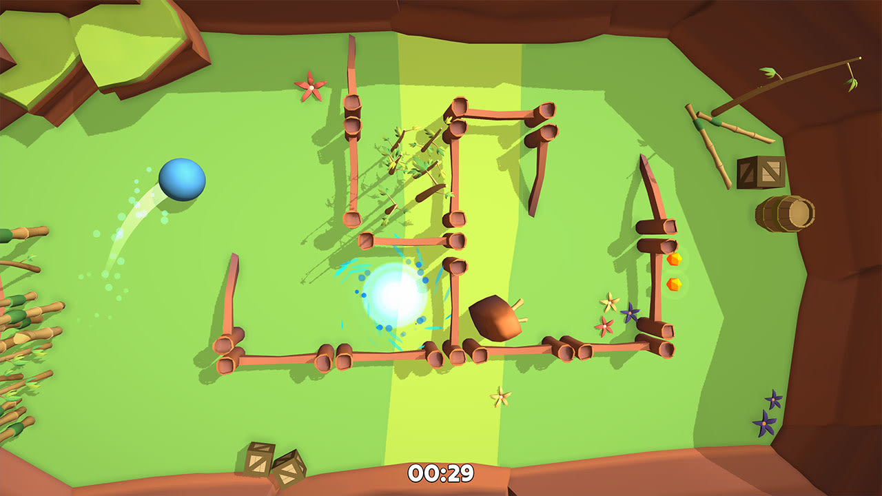 Portal Balls 2