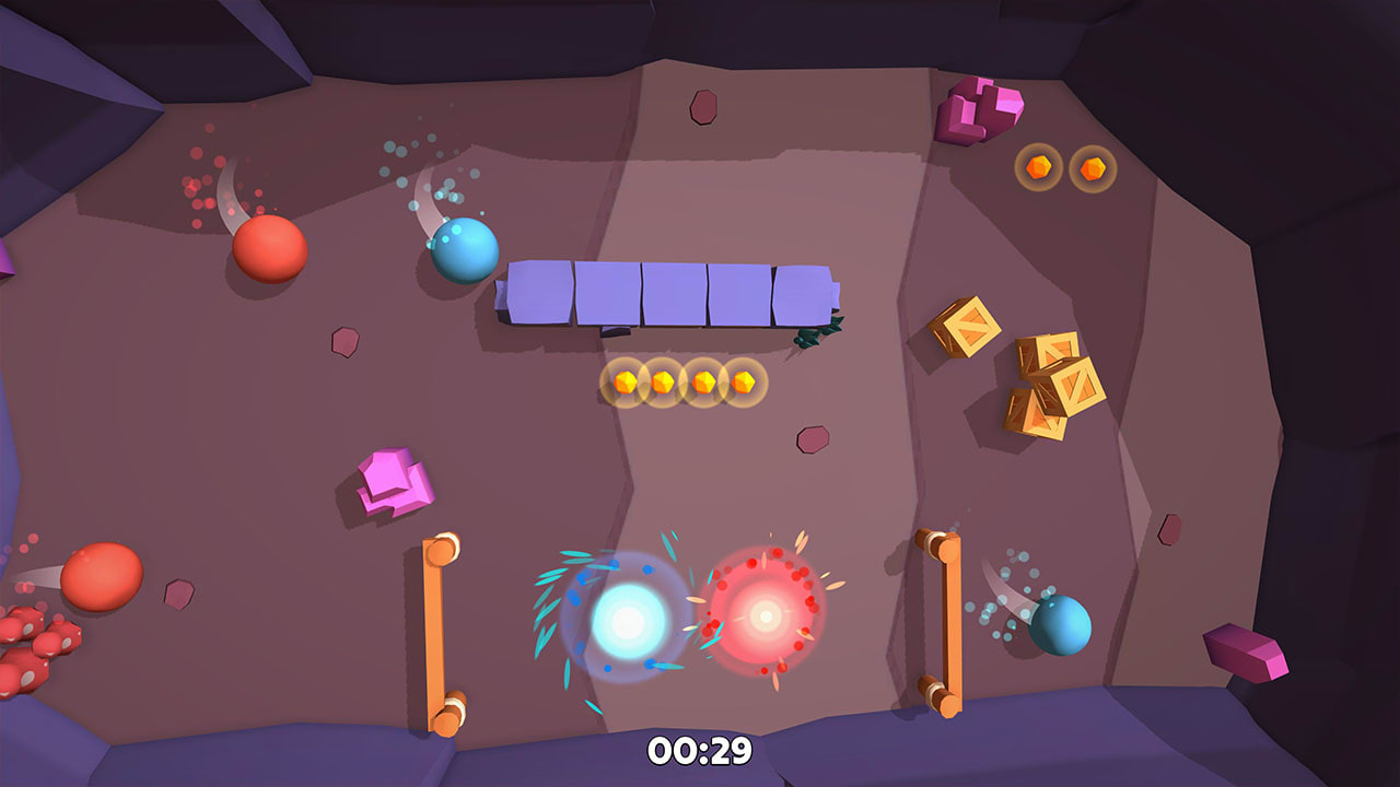 Portal Balls 4