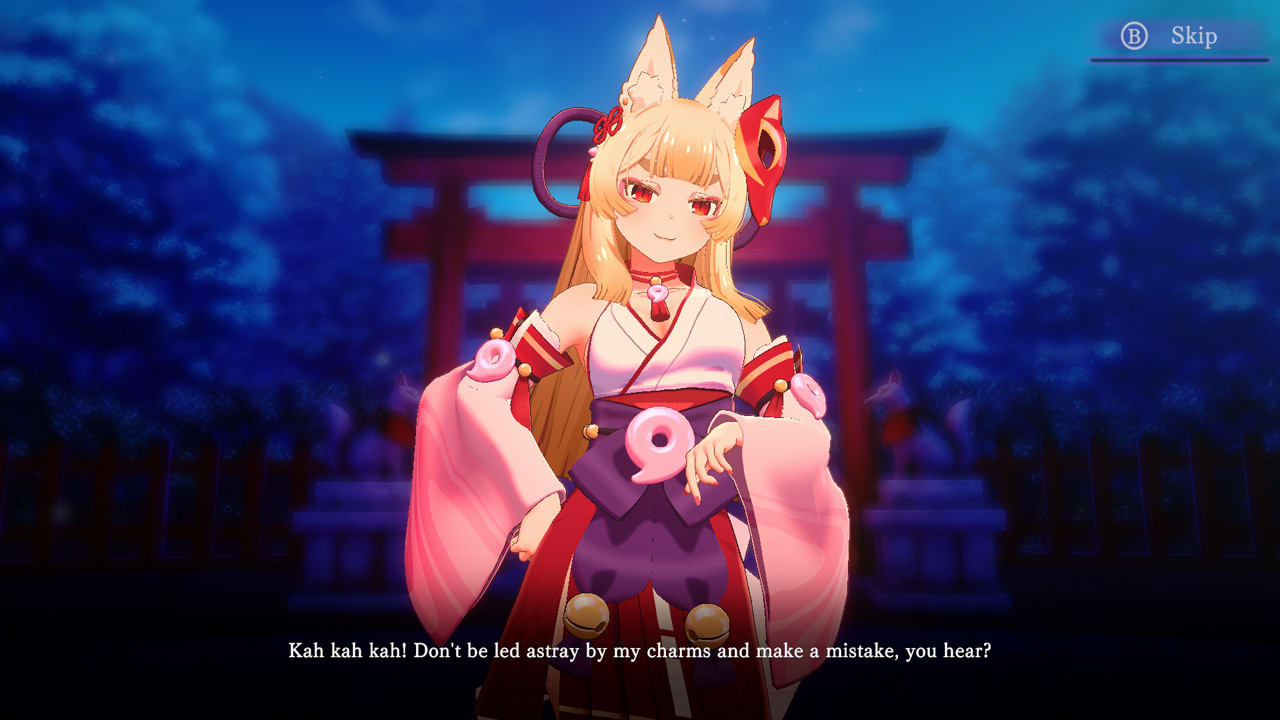 The Fox's Way Home 5