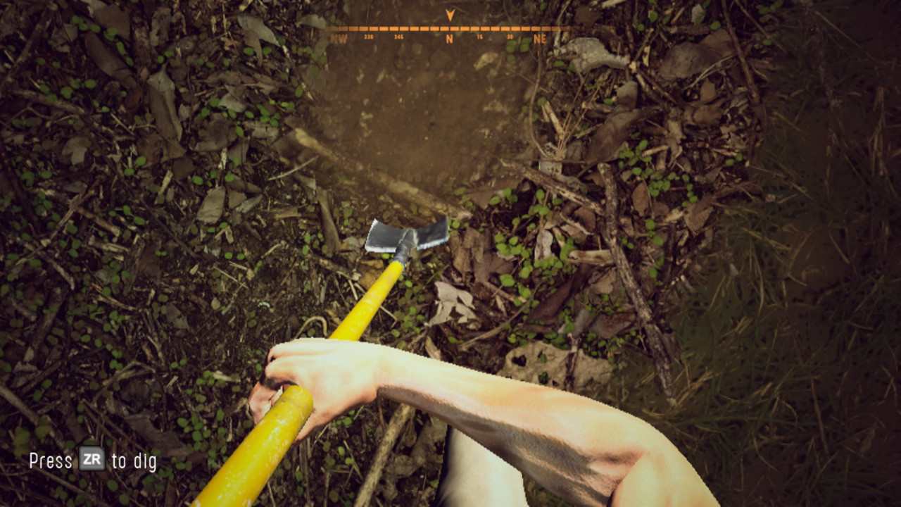 Treasure Hunter Simulator 8
