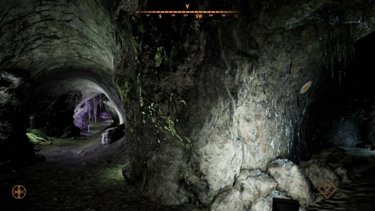 Treasure Hunter Simulator 4