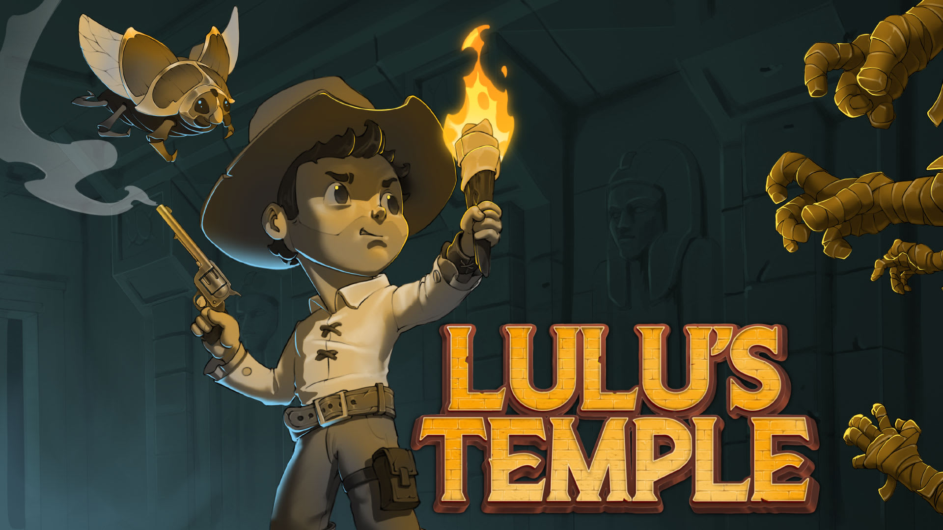 Lulu's Temple 1