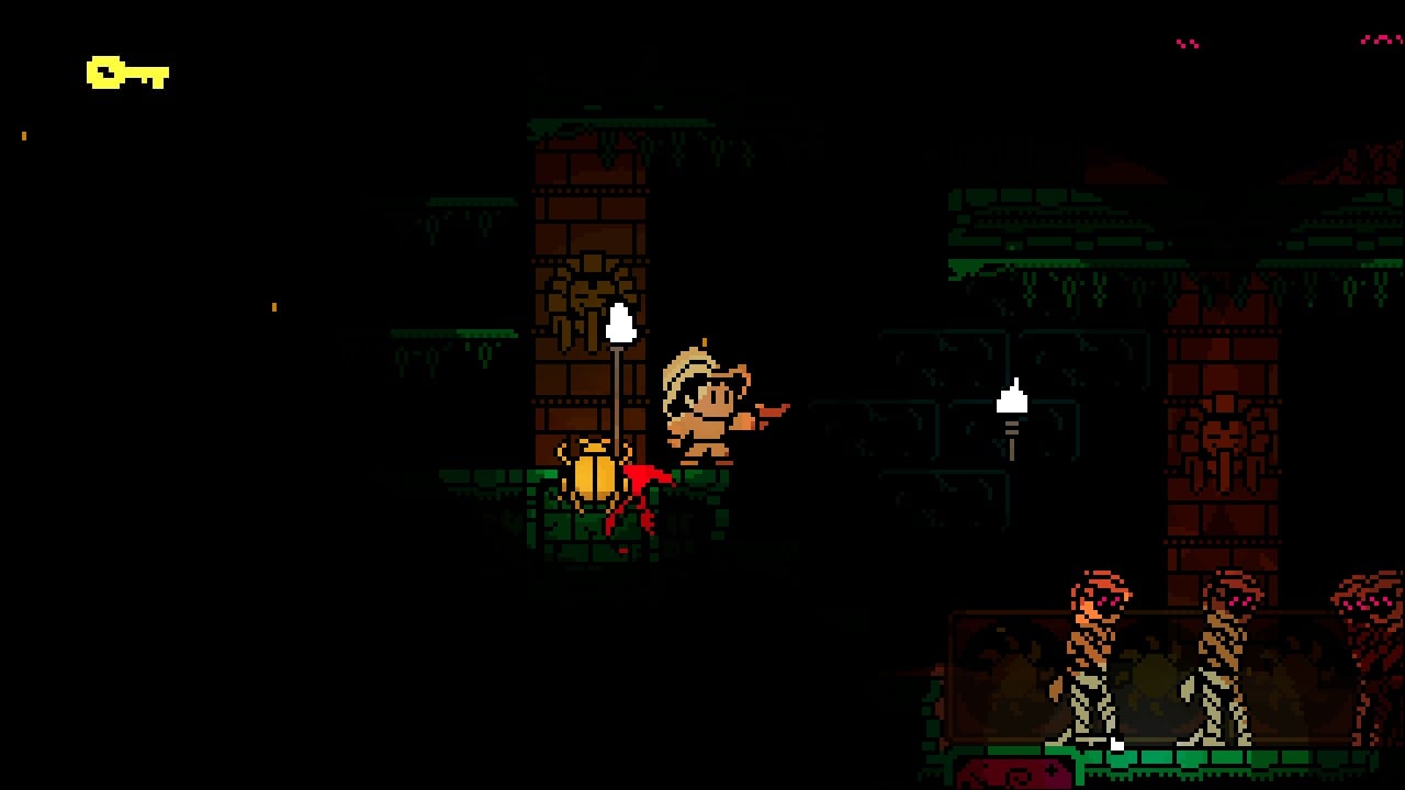Lulu's Temple 8