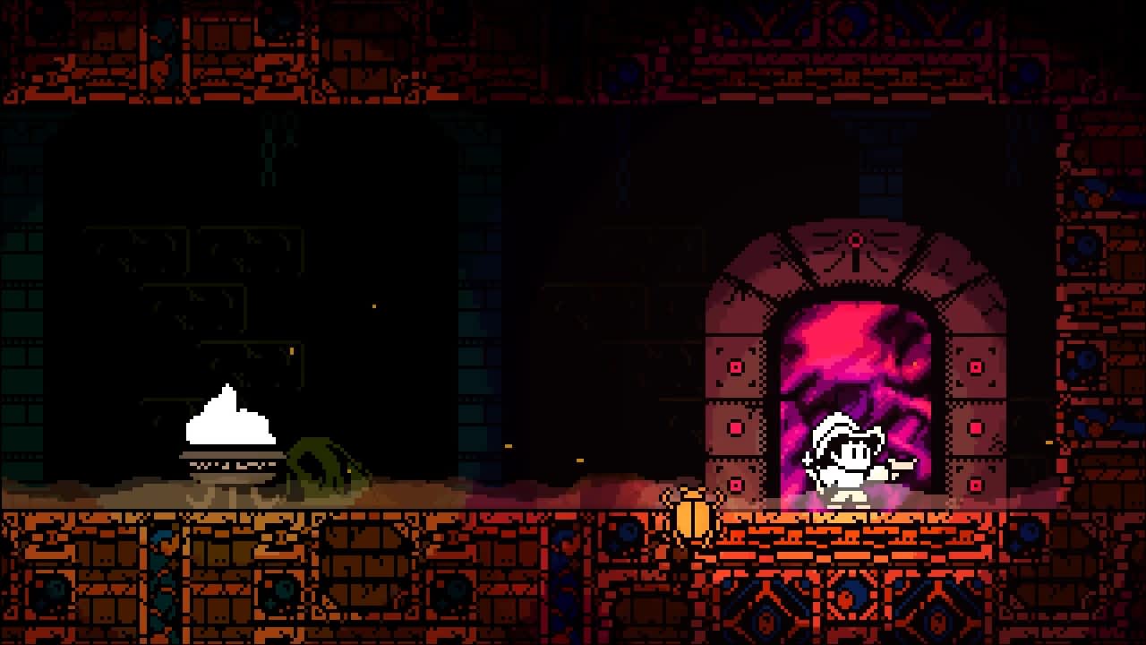 Lulu's Temple 7