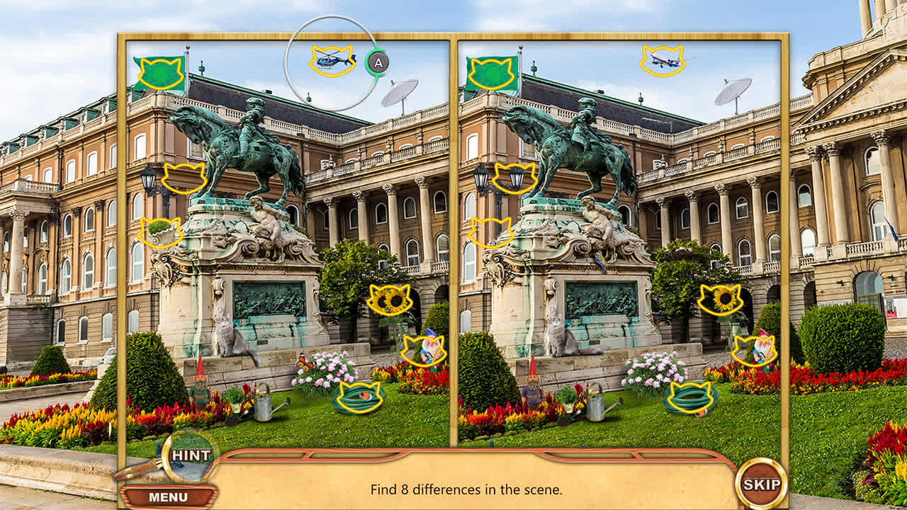Big Adventure: Trip To Europe 7 Collector's Edition 6