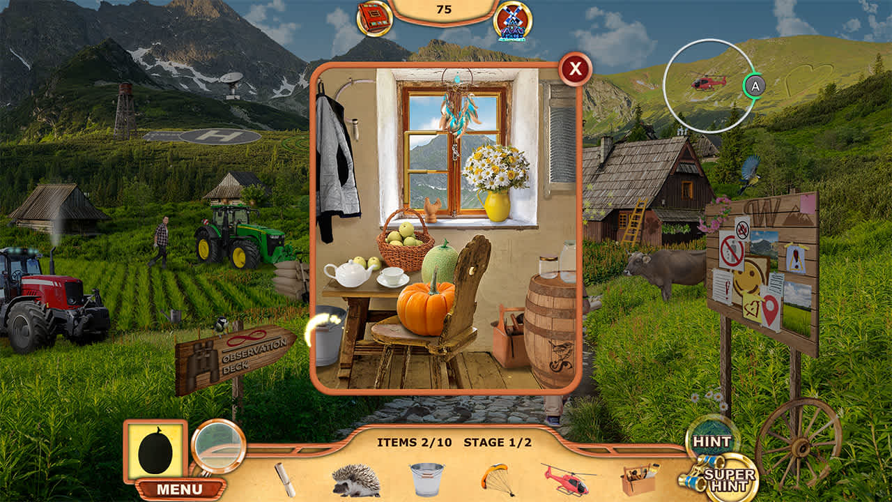 Big Adventure: Trip To Europe 7 Collector's Edition 4