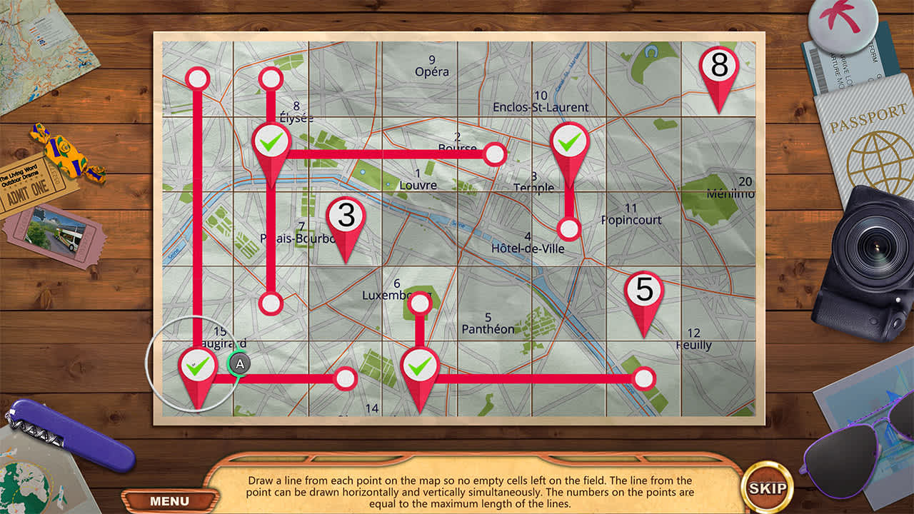 Big Adventure: Trip To Europe 7 Collector's Edition 2