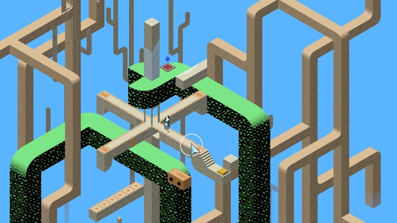 Valhalla Mountain 5