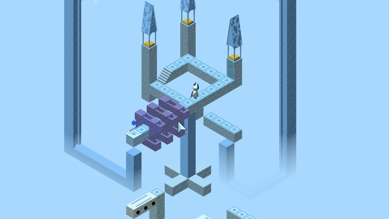Valhalla Mountain 3