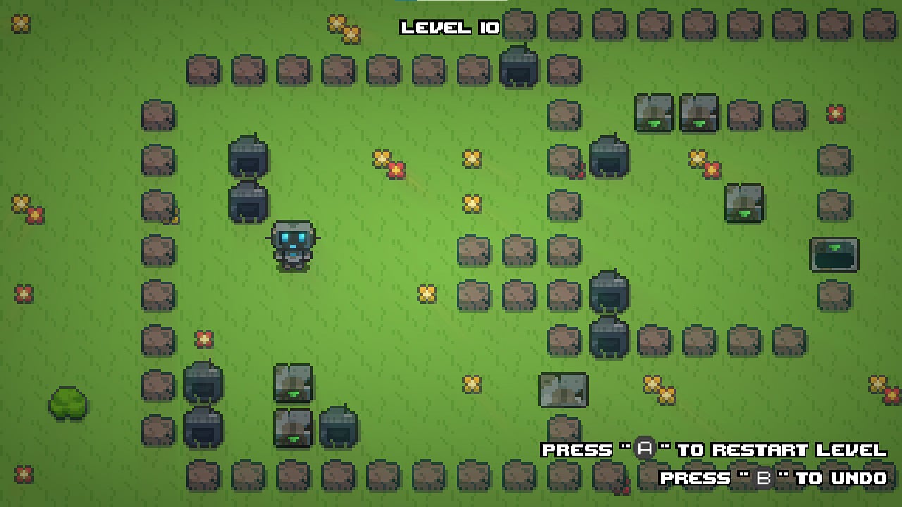 Sokorobot 2