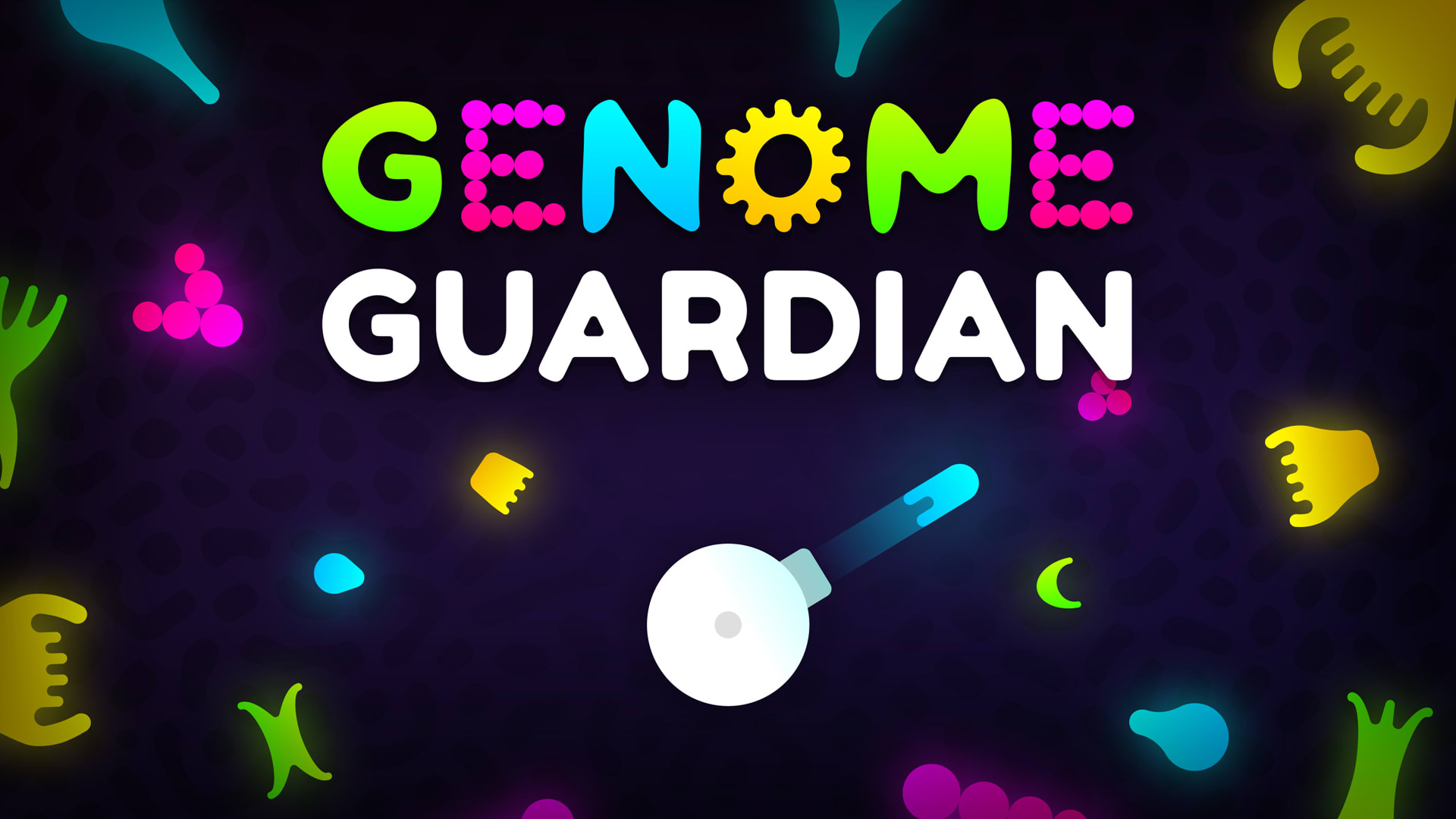Genome Guardian 1