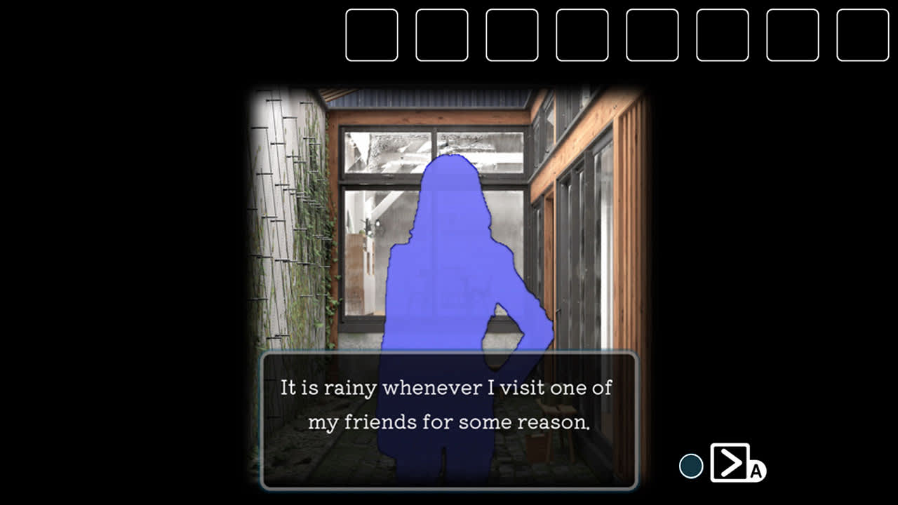 Escape Game The House Under Rain 3