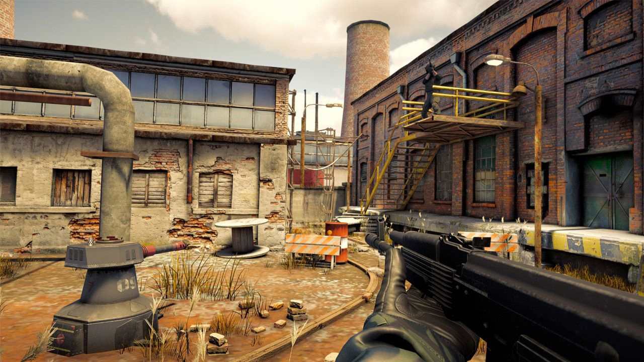 Call of Warzone 3