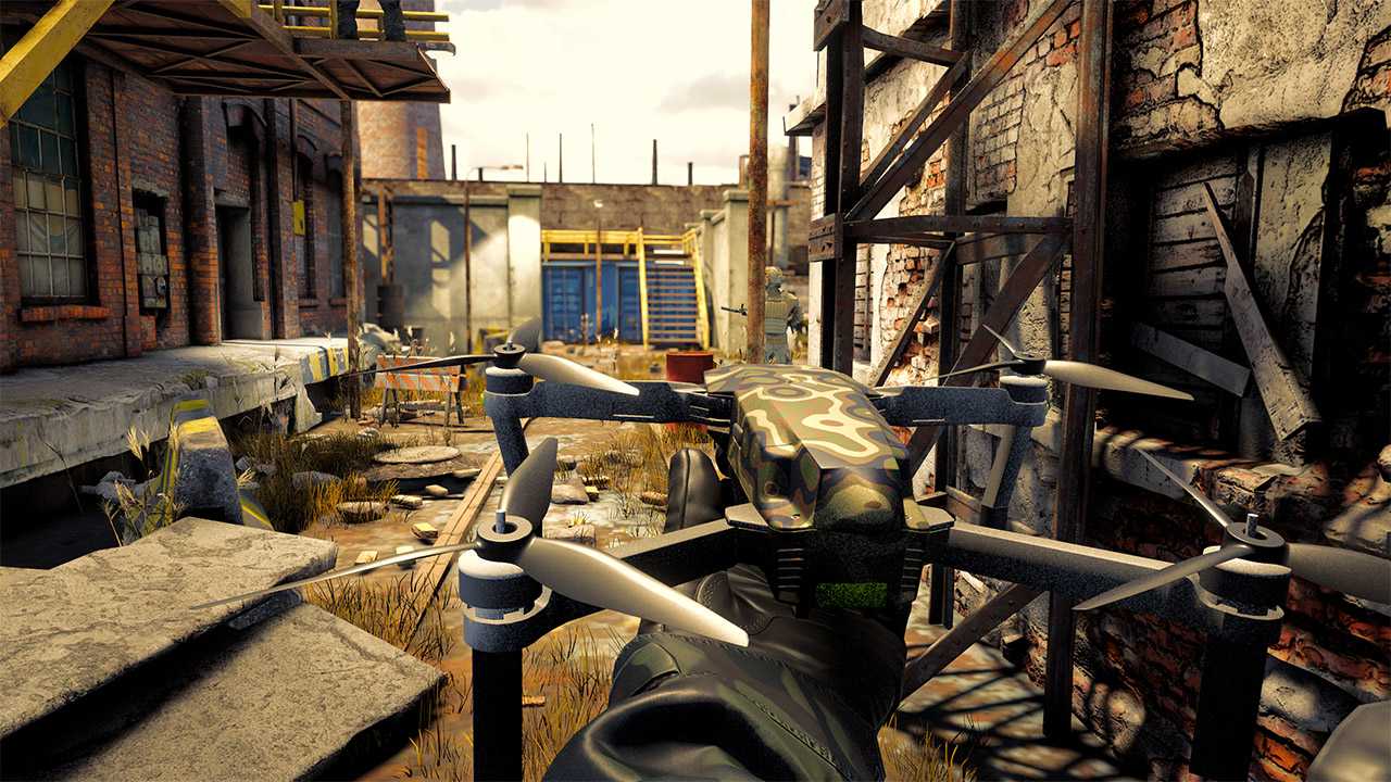 Call of Warzone 7