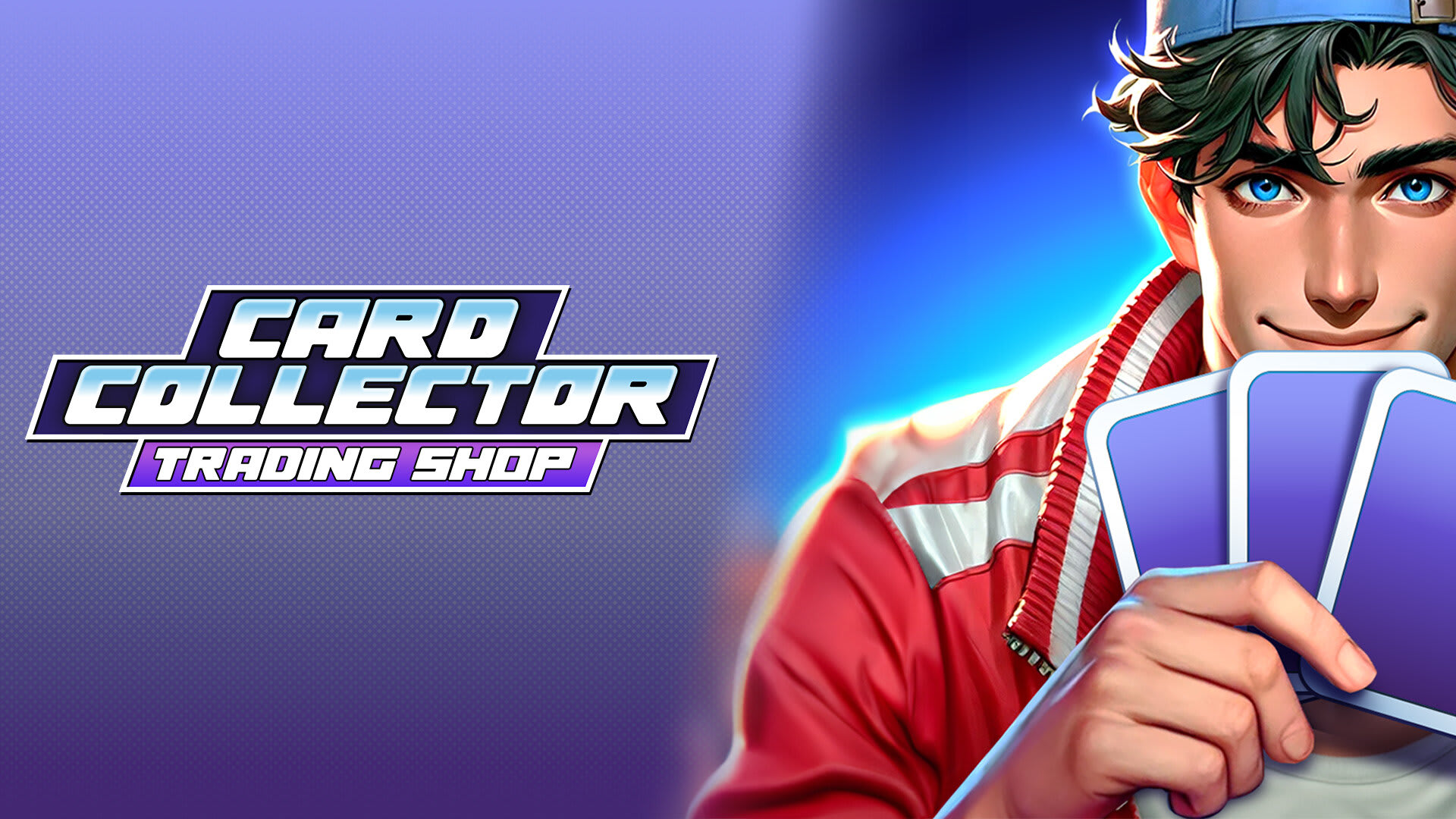 Card Collector Trading Shop 1