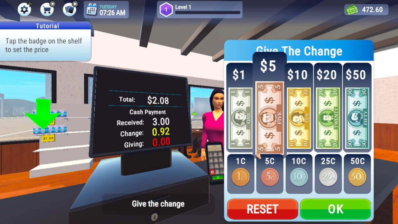 Card Collector Trading Shop 6
