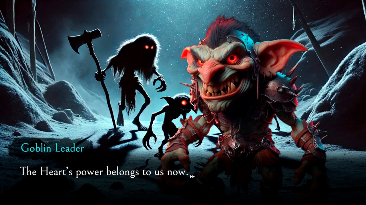 The Little Gnomes: The Secret of the Magical Forest 6