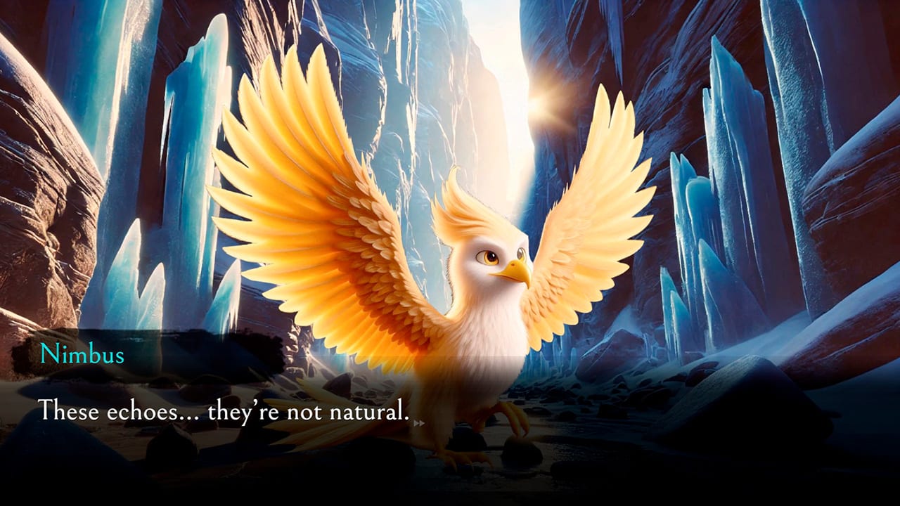 The Little Gnomes: The Secret of the Magical Forest 4