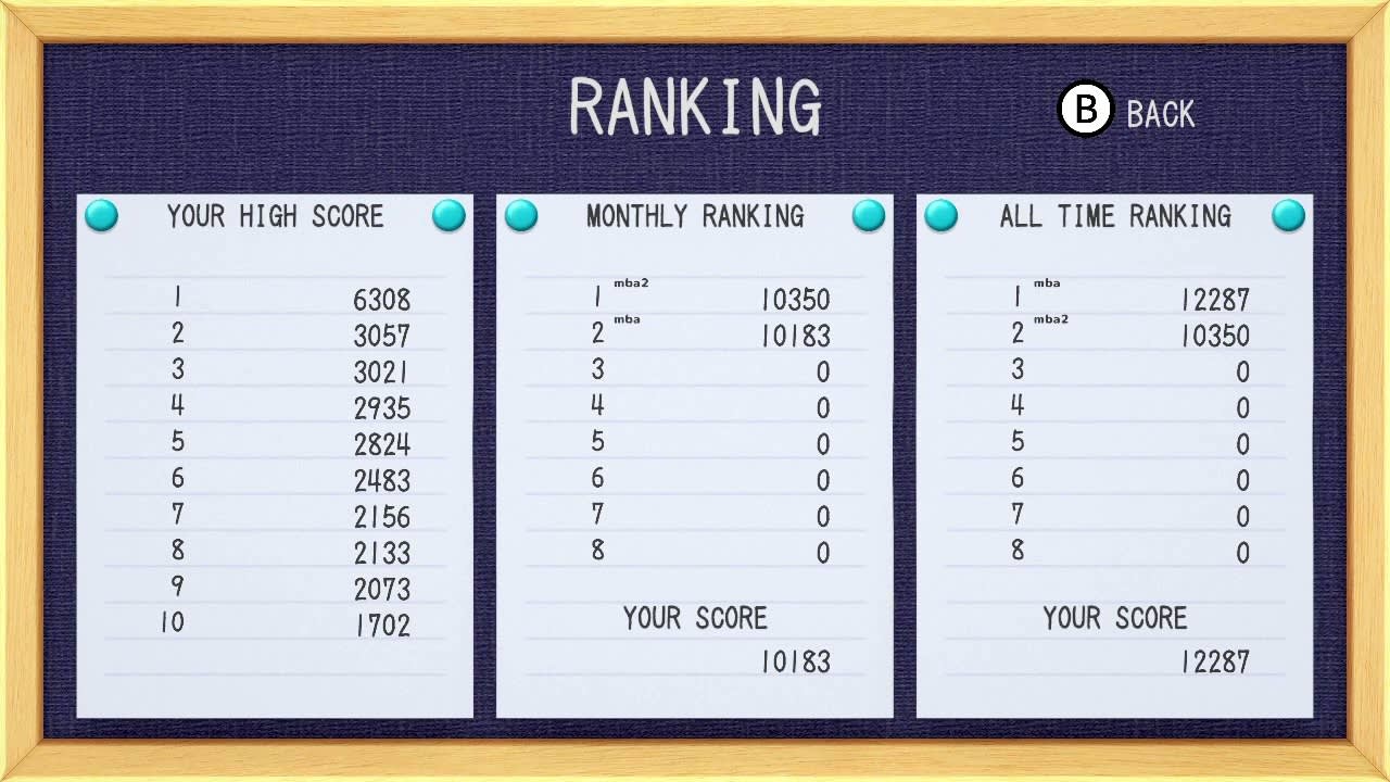 Gunso's Skateboard Run 7