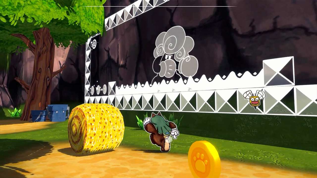 Ruffy and the Riverside 6