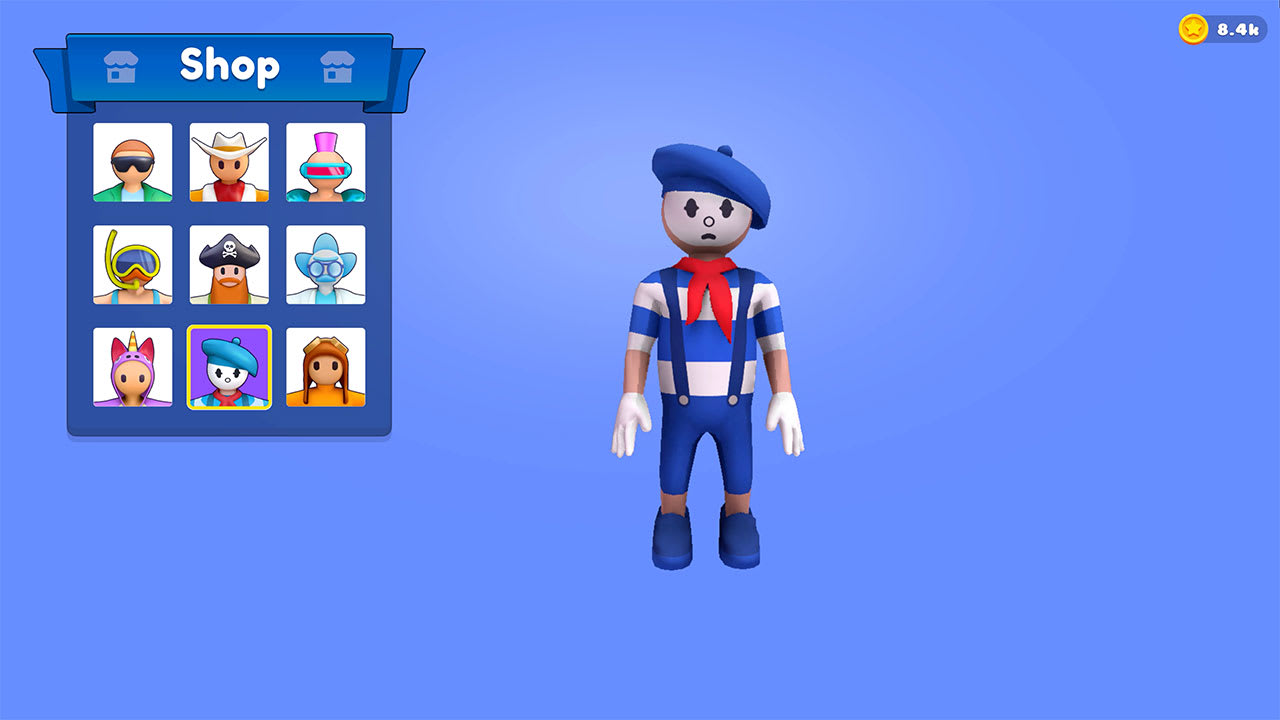 Jump Race 3