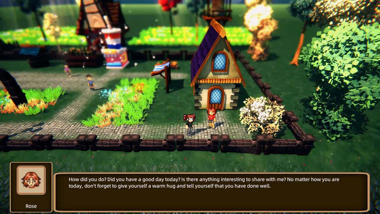 Wind Story 4