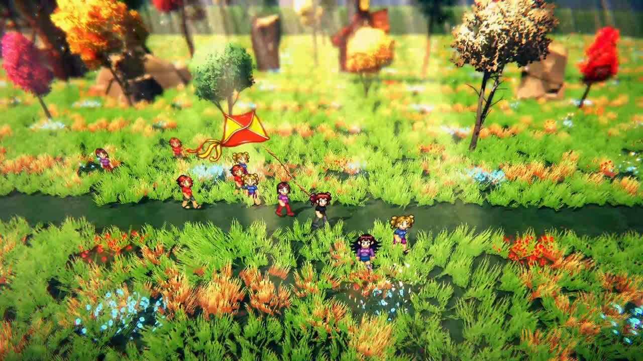 Wind Story 5