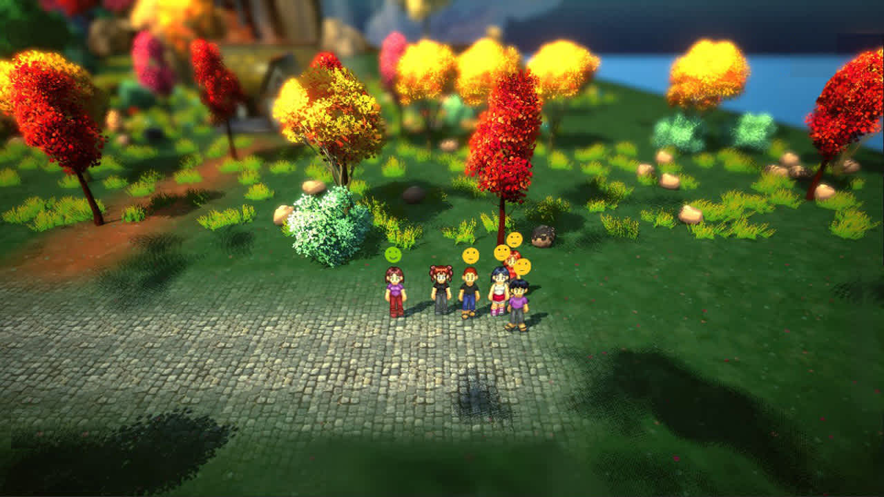 Wind Story 2