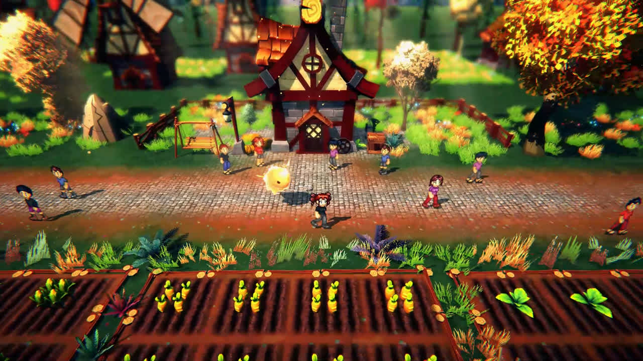 Wind Story 3