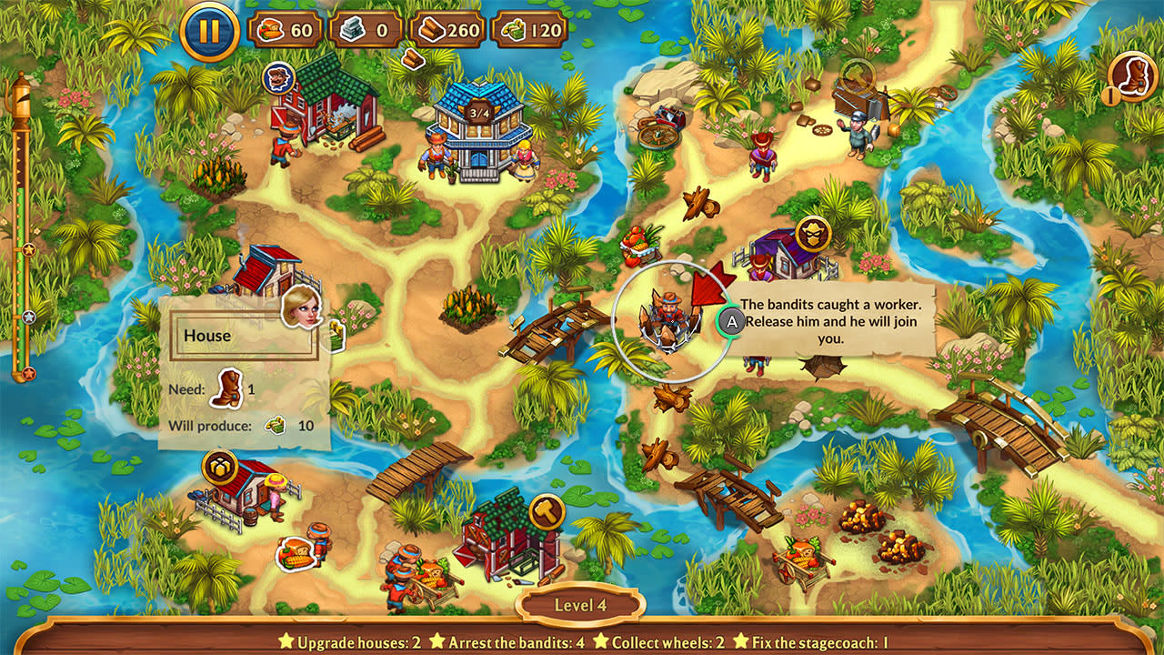 Golden Rails: Valuable Package Collector's Edition 6