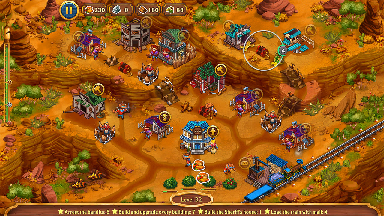 Golden Rails: Valuable Package Collector's Edition 2