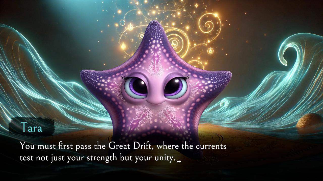 Under the Sea: A Hidden World of Wonders 4