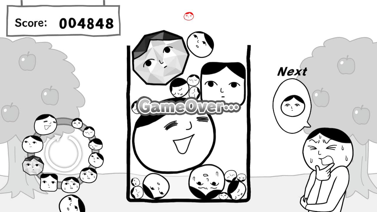 YOU Game+ 3