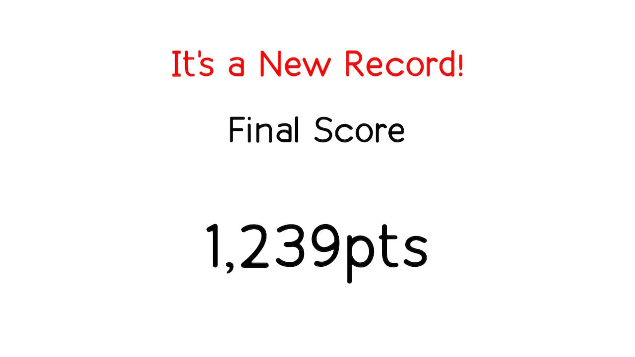 YOU Game+ 6