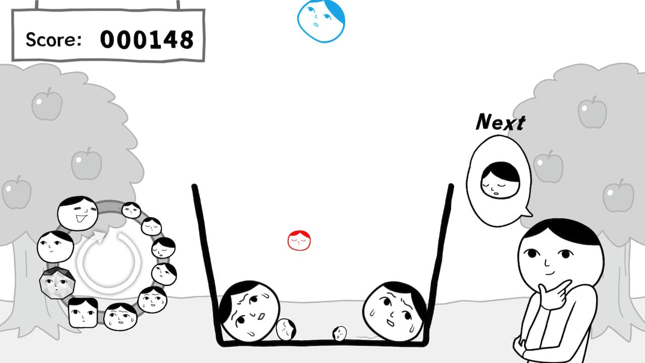 YOU Game+ 4