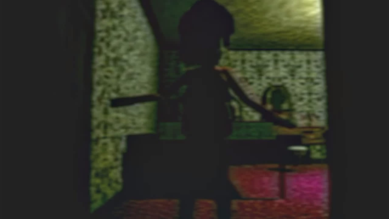 Bad Parenthood 7
