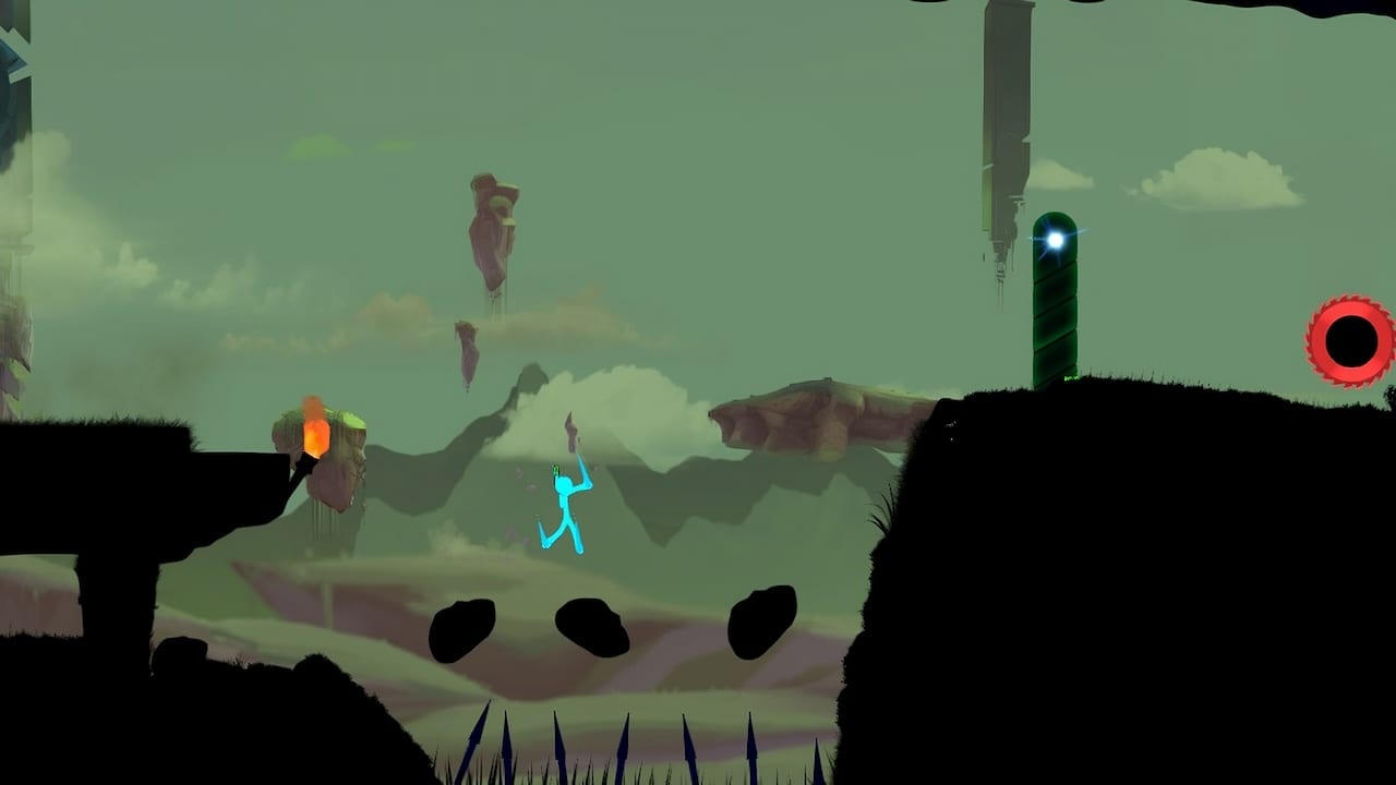 Stickman Odyssey 5